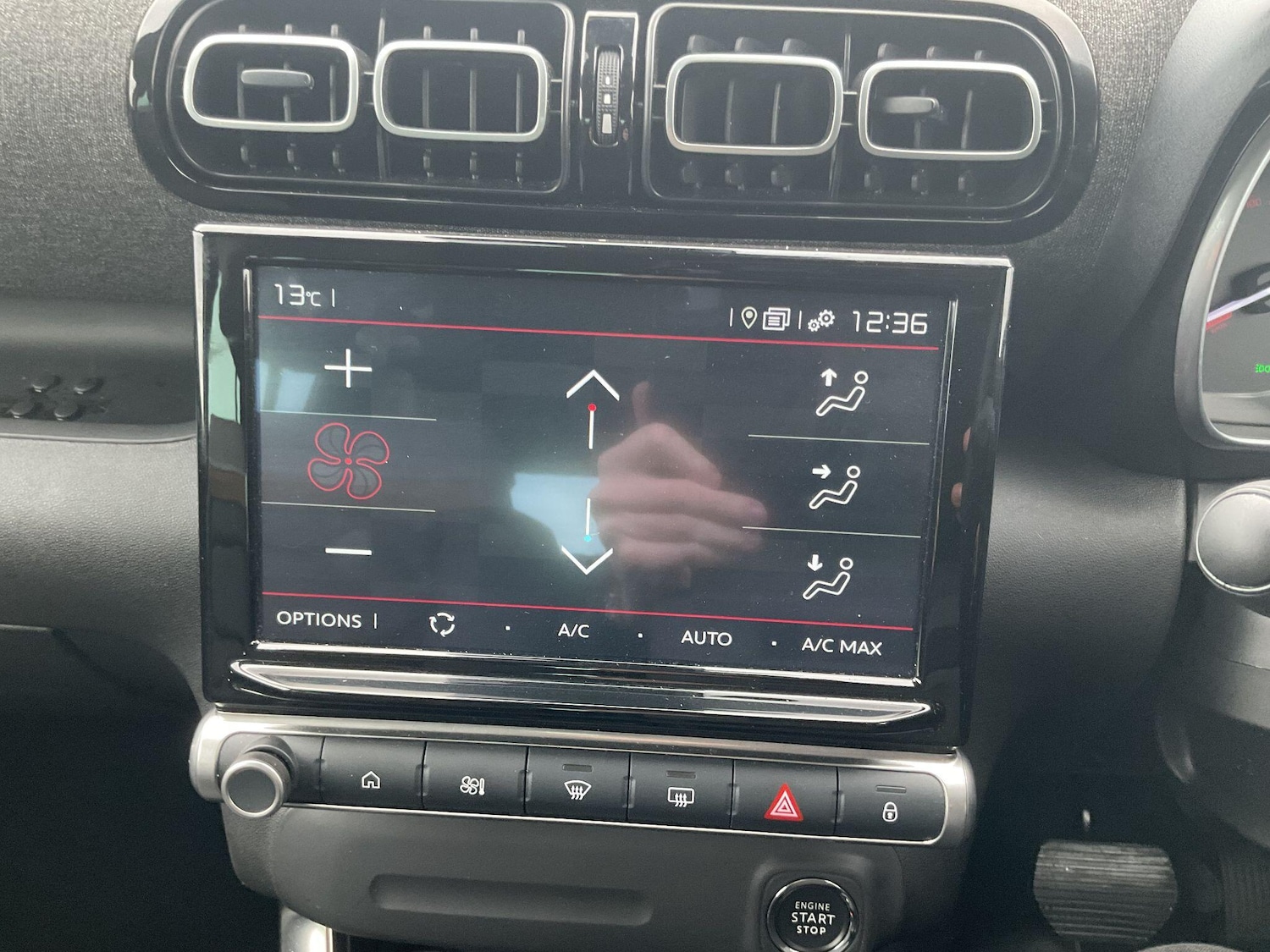 Used Citroen C3 Aircross 2024 for sale - 77358968: Photo 16