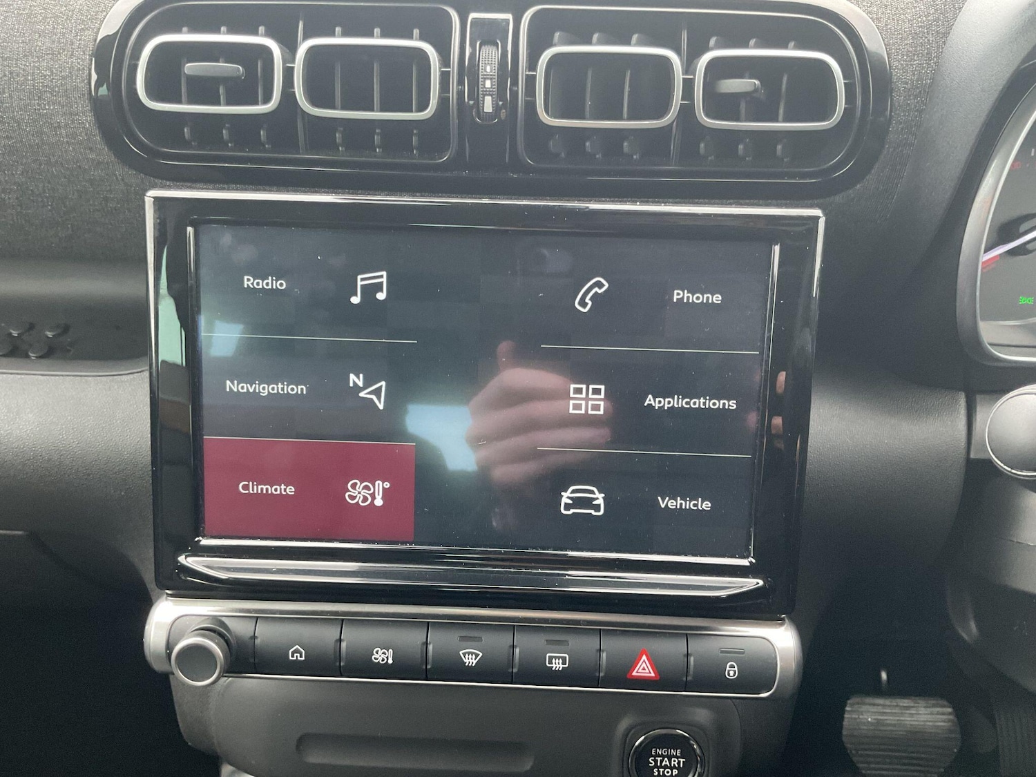 Used Citroen C3 Aircross 2024 for sale - 77358968: Photo 17