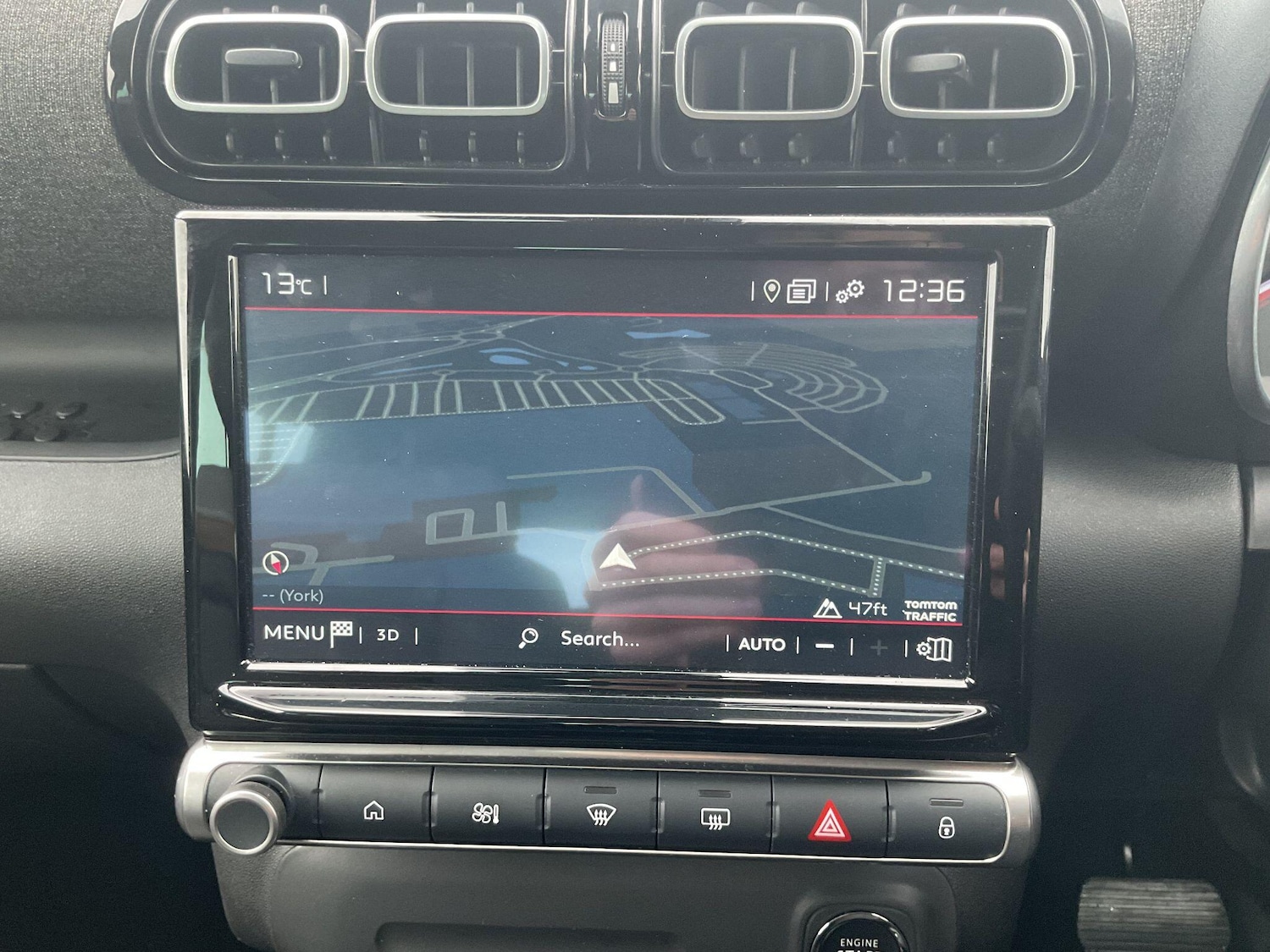 Used Citroen C3 Aircross 2024 for sale - 77358968: Photo 19