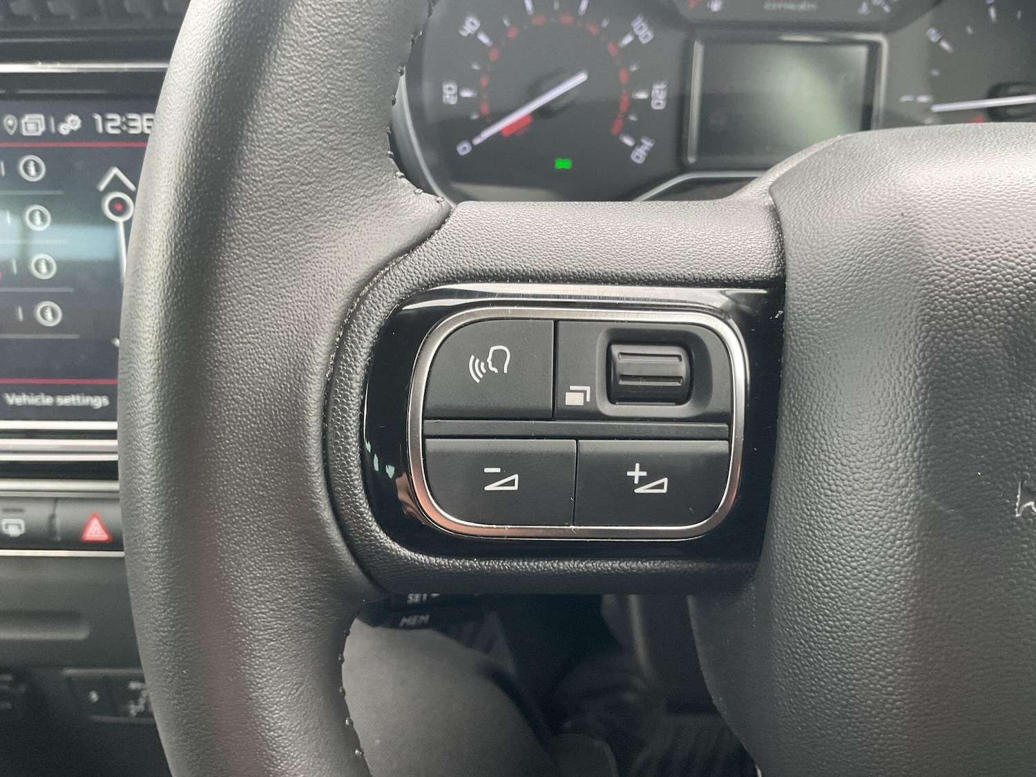 Used Citroen C3 Aircross 2024 for sale - 77358968: Photo 23