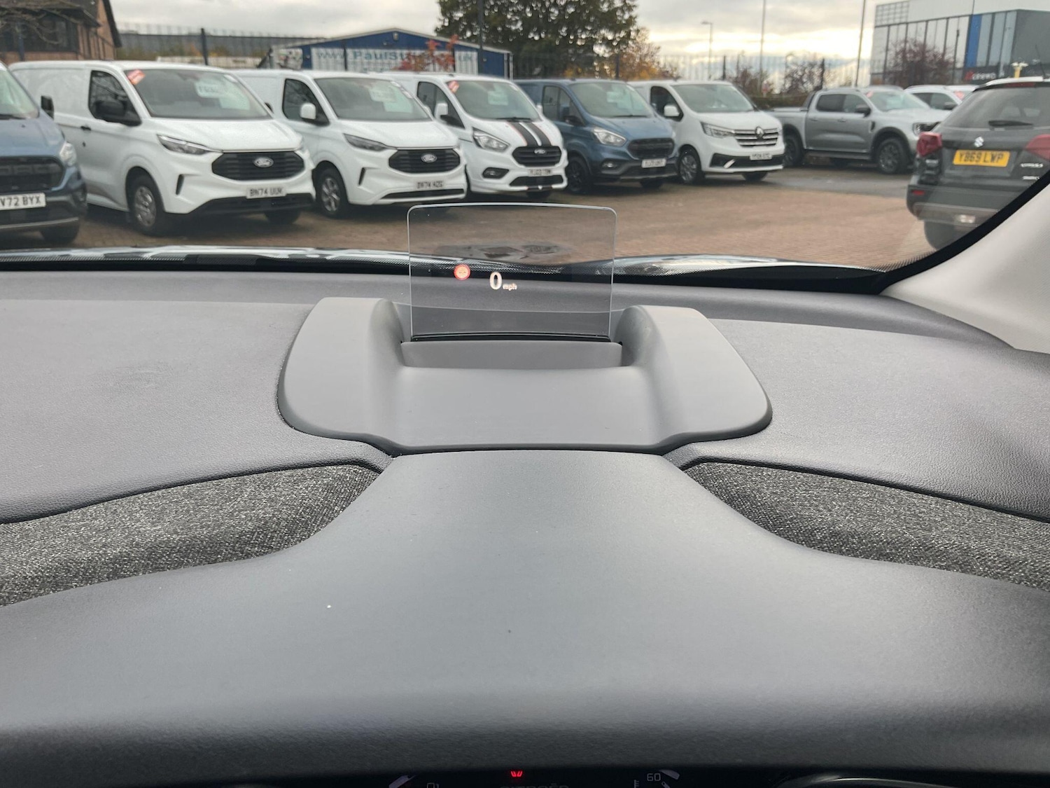 Used Citroen C3 Aircross 2024 for sale - 77358968: Photo 25