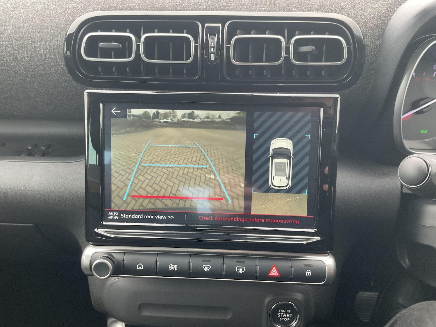 Used Citroen C3 Aircross 2024 for sale - 77358968: Photo 28