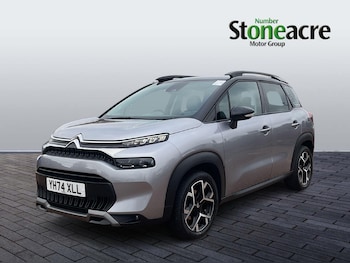Used Citroen C3 Aircross 2024 for sale - 77358968: Photo