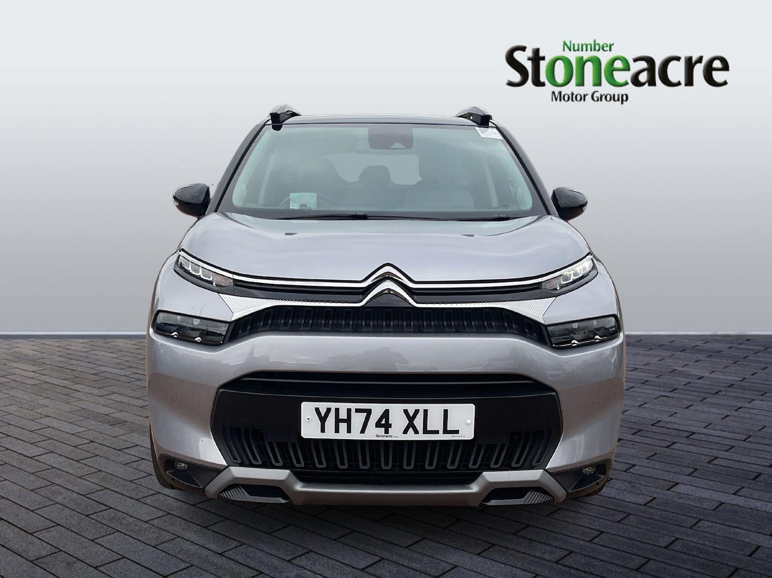 Used Citroen C3 Aircross 2024 for sale - 77358968: Photo 8
