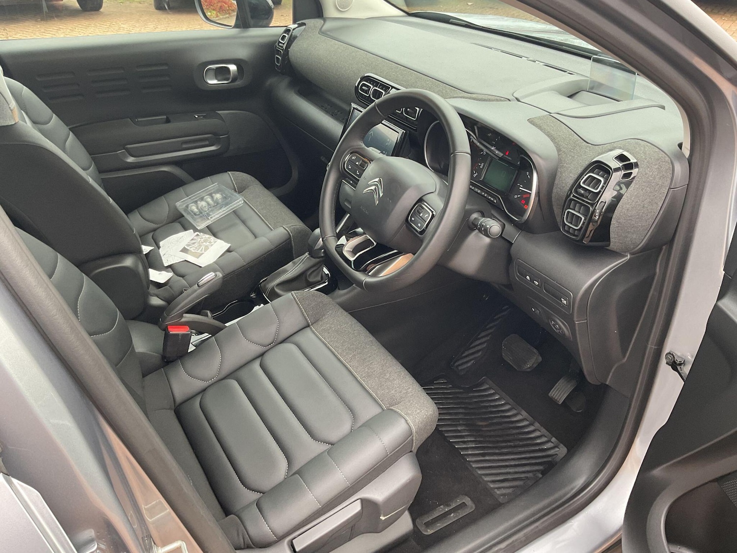 Used Citroen C3 Aircross 2024 for sale - 77358968: Photo 9