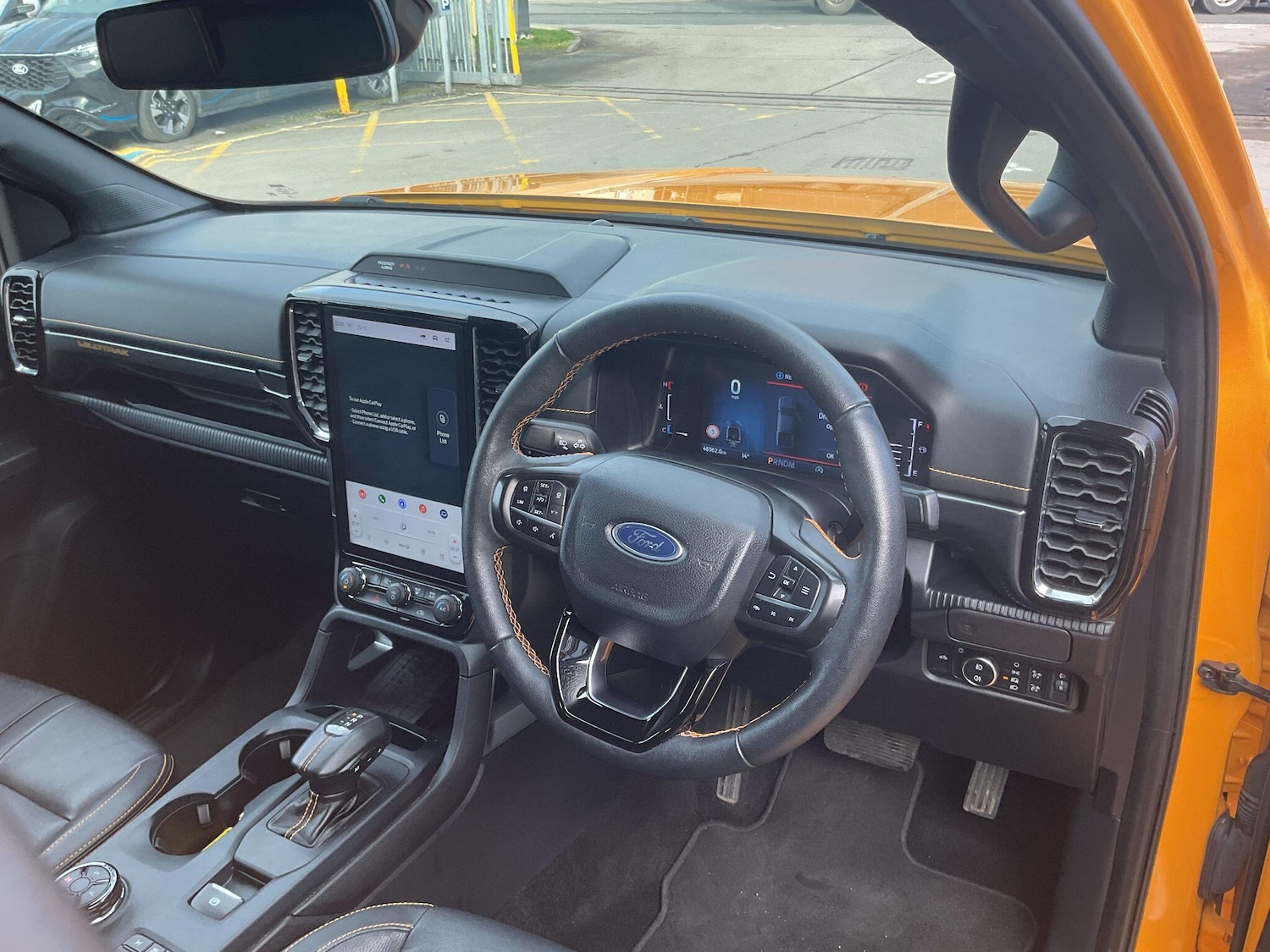 Used Ford Ranger for sale - 77658047: Photo 10