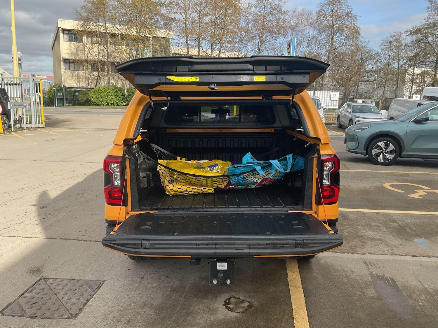 Used Ford Ranger for sale - 77658047: Photo 12