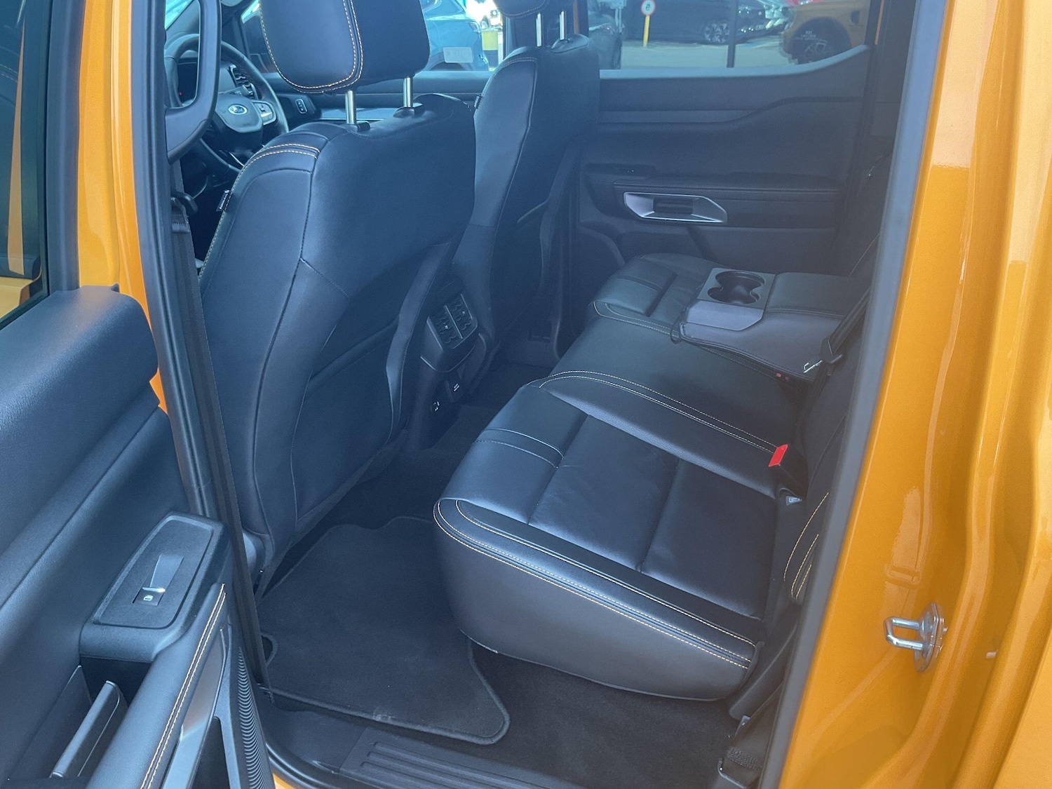 Used Ford Ranger for sale - 77658047: Photo 13