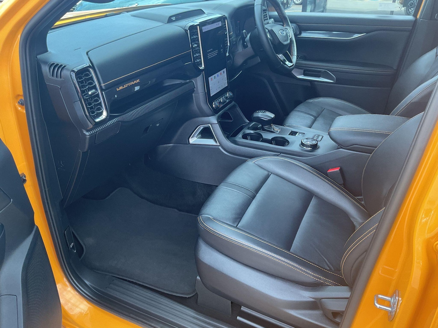 Used Ford Ranger for sale - 77658047: Photo 14