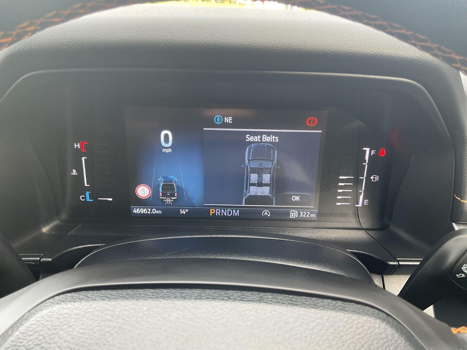 Used Ford Ranger for sale - 77658047: Photo 15