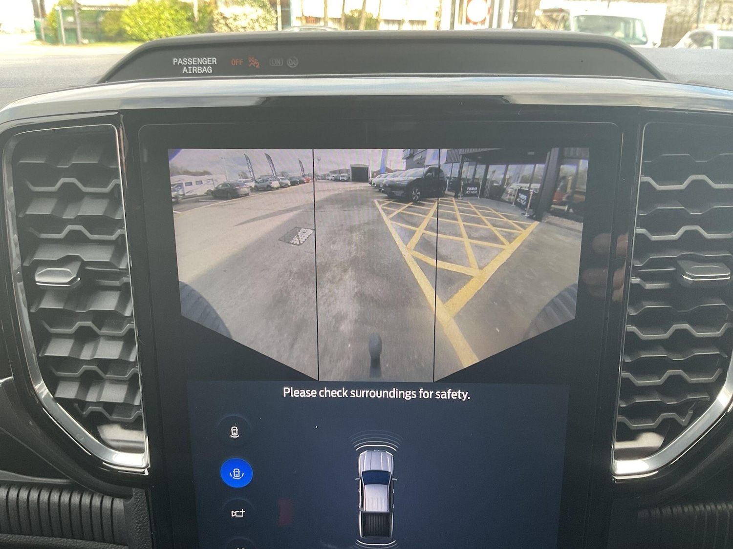 Used Ford Ranger for sale - 77658047: Photo 19