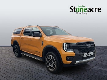 Used Ford Ranger 2024 for sale - 77658047: Photo