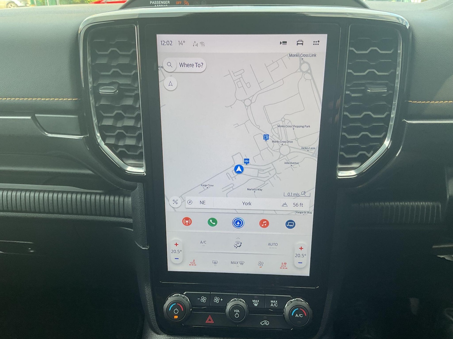 Used Ford Ranger for sale - 77658047: Photo 24