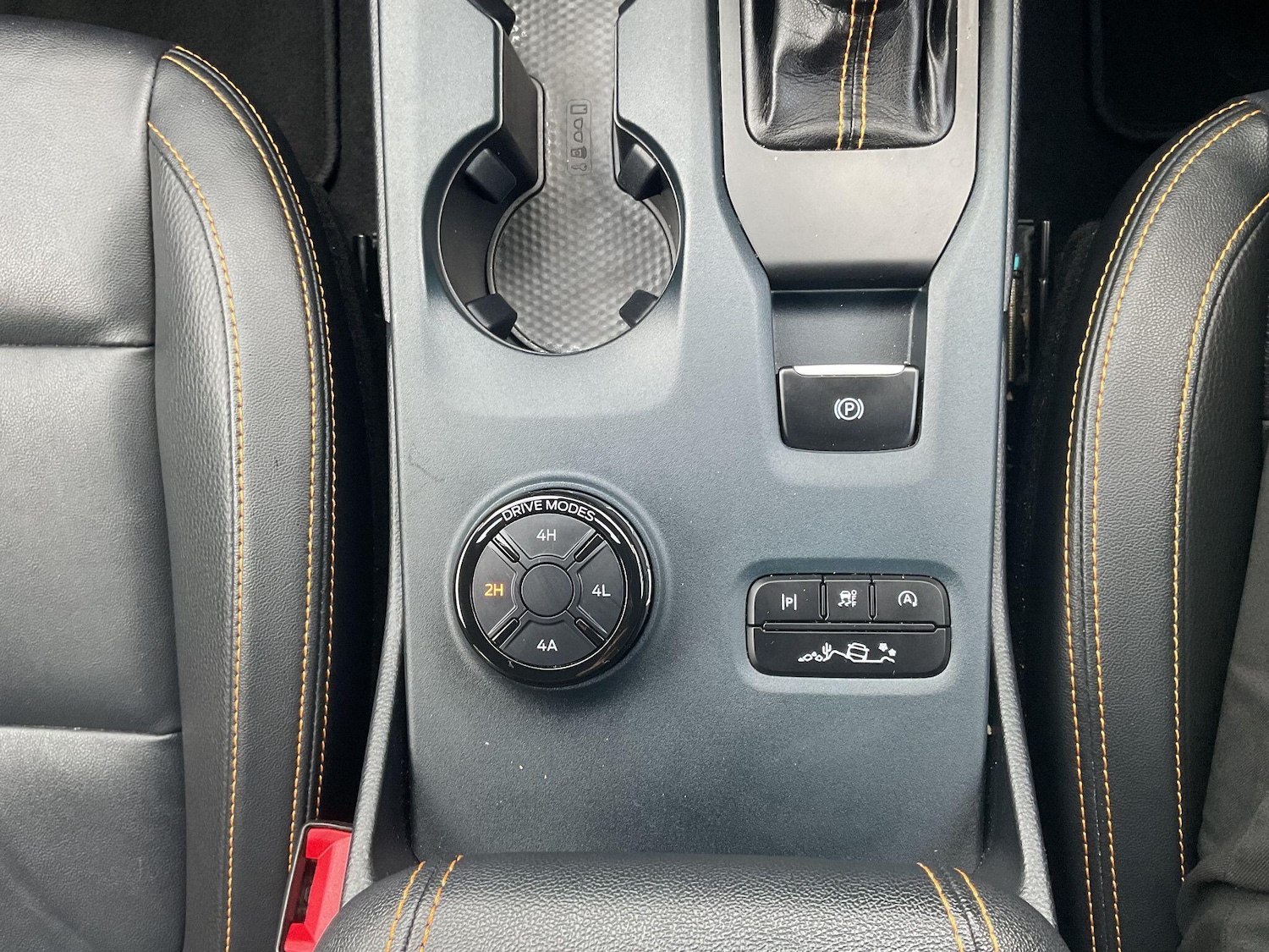 Used Ford Ranger for sale - 77658047: Photo 32