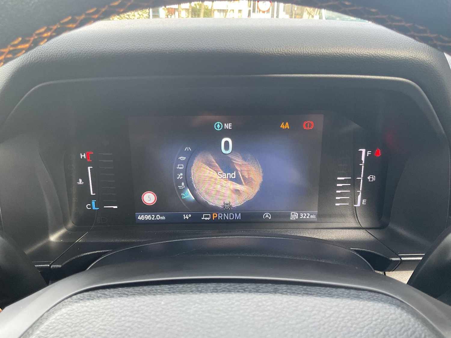 Used Ford Ranger for sale - 77658047: Photo 35