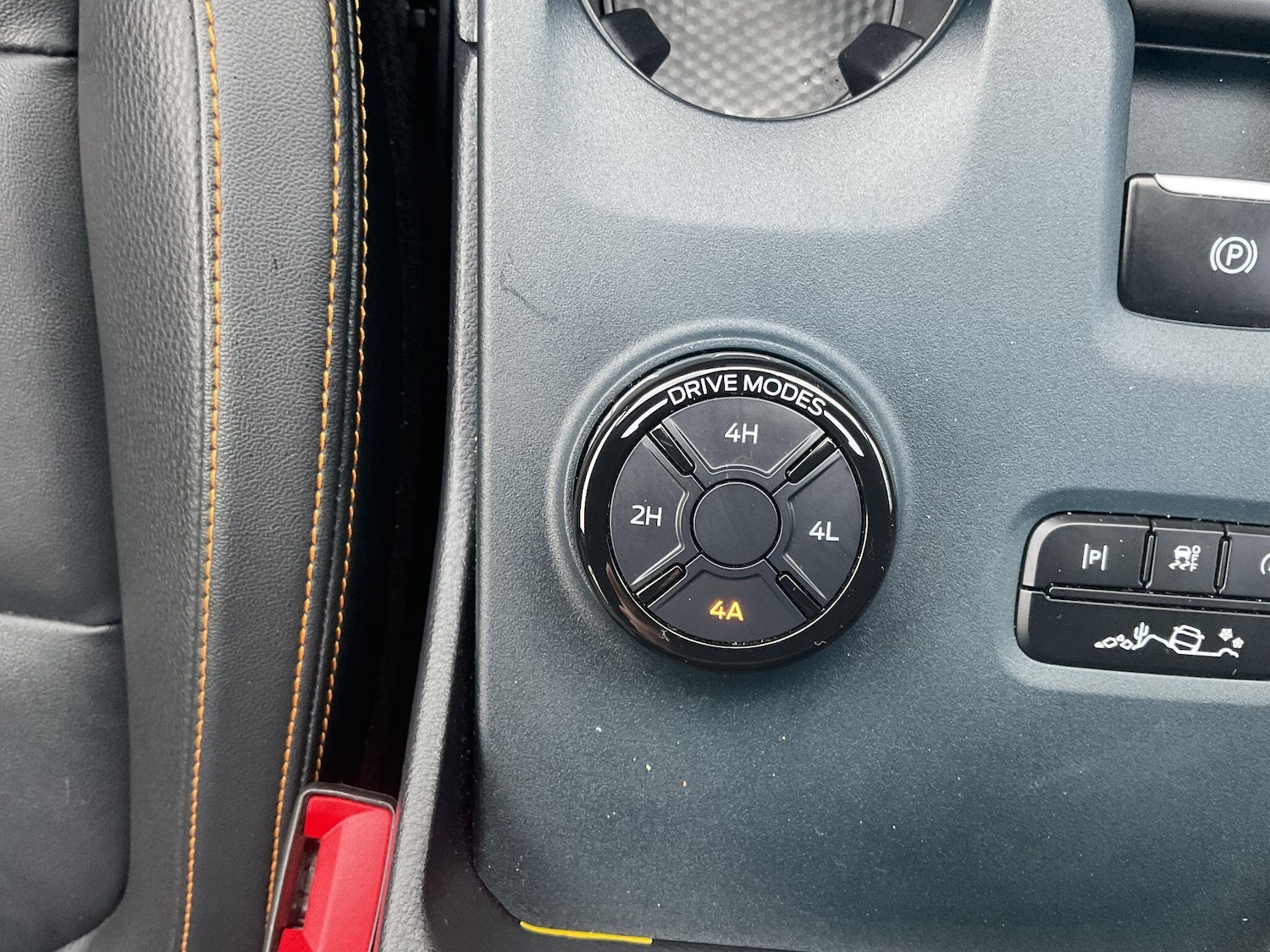 Used Ford Ranger for sale - 77658047: Photo 36