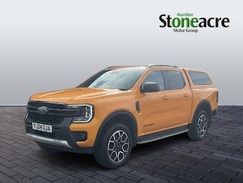 Used Ford Ranger 2024 for sale - 77658047: Photo