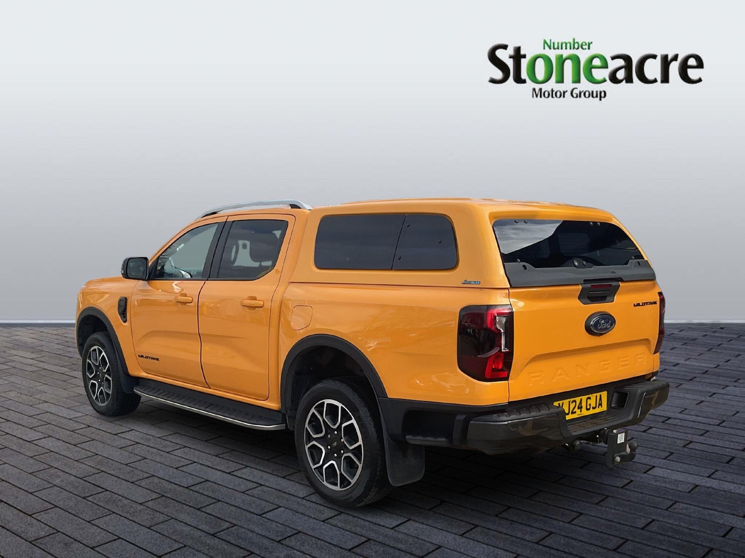 Used Ford Ranger for sale - 77658047: Photo 5