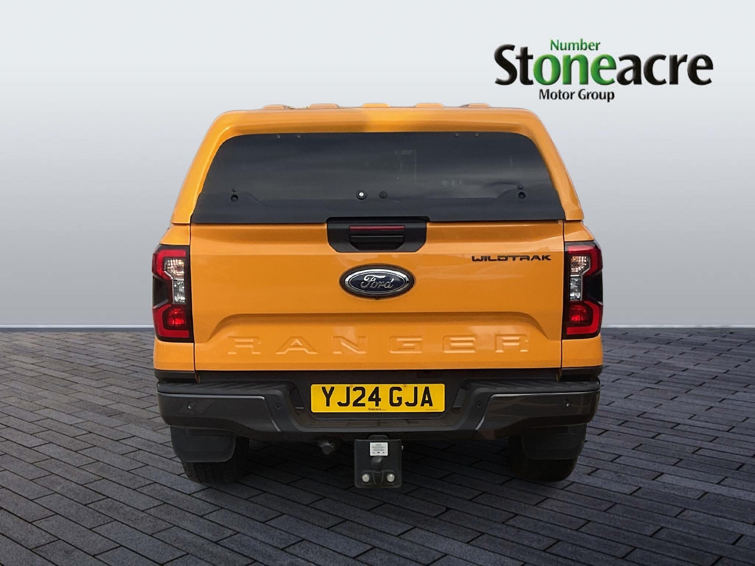 Used Ford Ranger for sale - 77658047: Photo 6