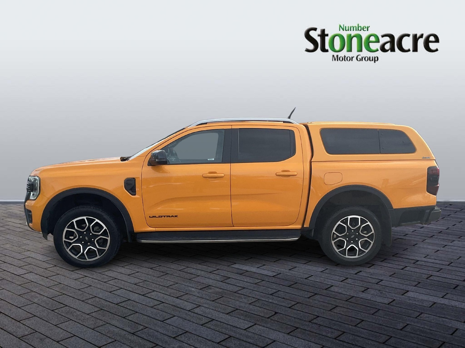 Used Ford Ranger for sale - 77658047: Photo 8