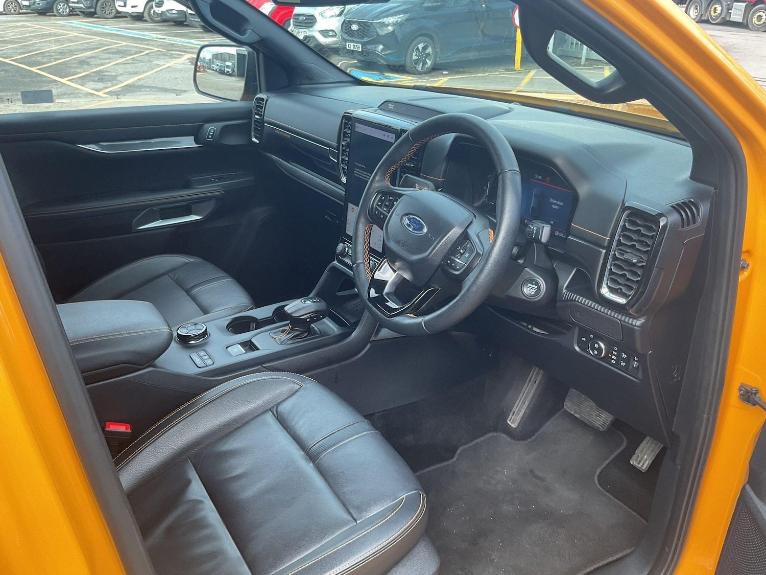 Used Ford Ranger for sale - 77658047: Photo 9