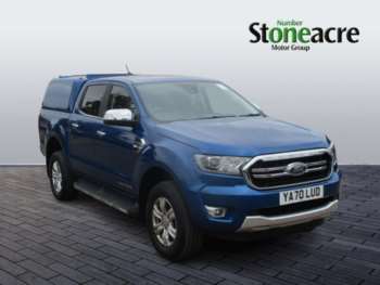Used Ford Ranger 2021 for sale - 75022928: Photo