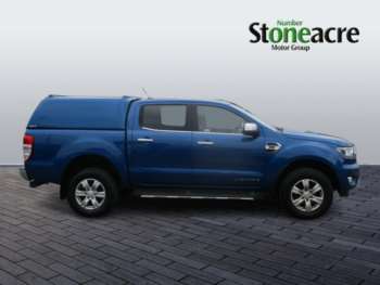Used Ford Ranger 2021 for sale - 75022928: Photo