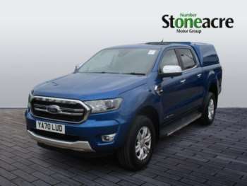 Used Ford Ranger 2021 for sale - 75022928: Photo