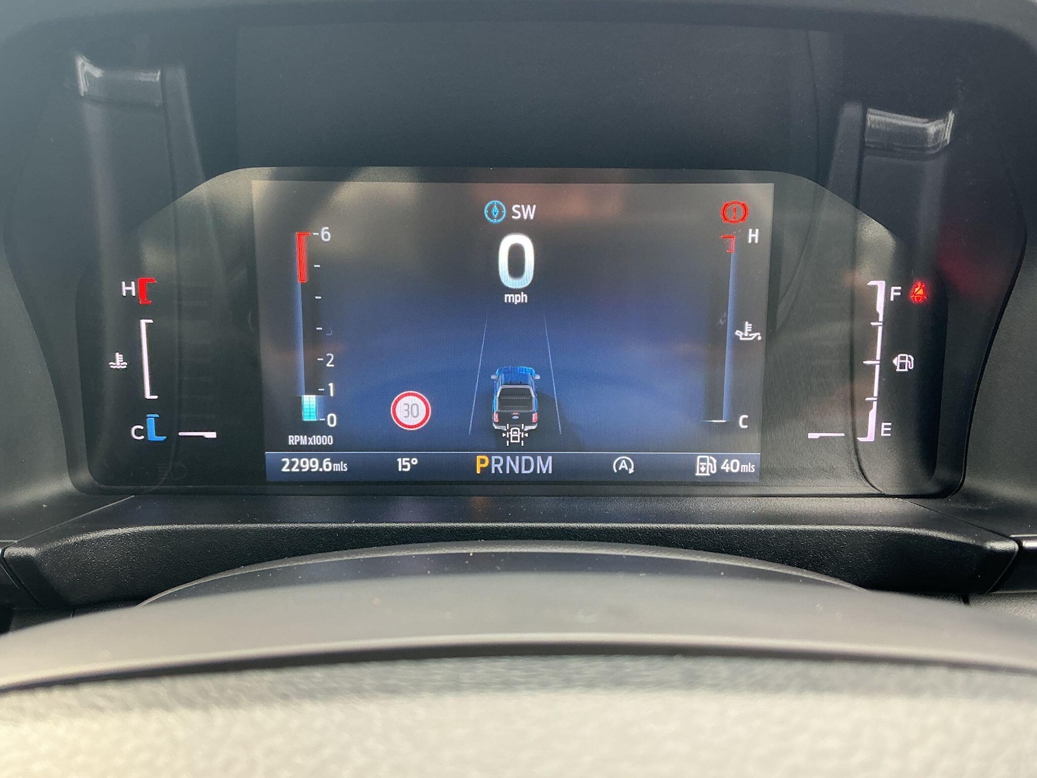 Used Ford Ranger 2025 for sale - 77191555: Photo 10