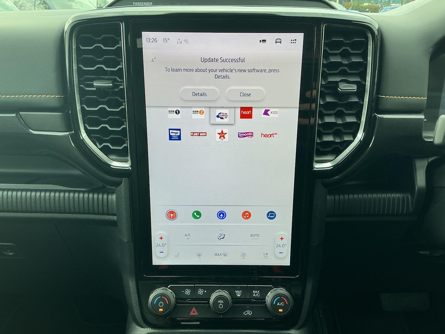 Used Ford Ranger 2025 for sale - 77191555: Photo 11