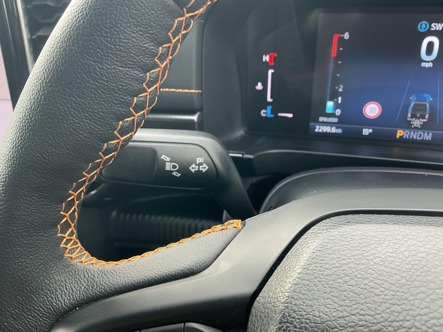 Used Ford Ranger 2025 for sale - 77191555: Photo 15