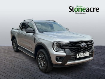 Used Ford Ranger 2025 for sale - 77191555: Photo