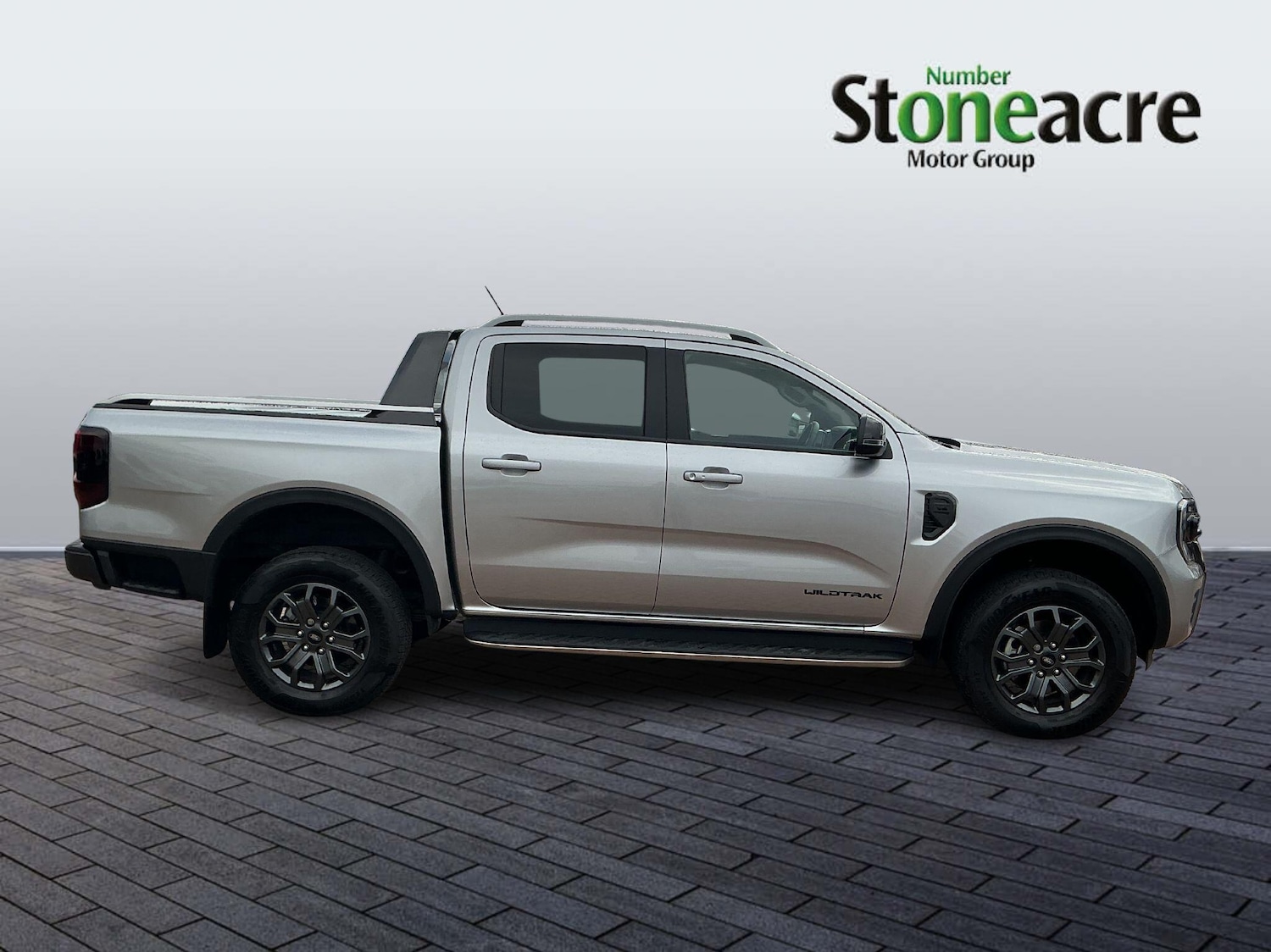 Used Ford Ranger 2025 for sale - 77191555: Photo 2