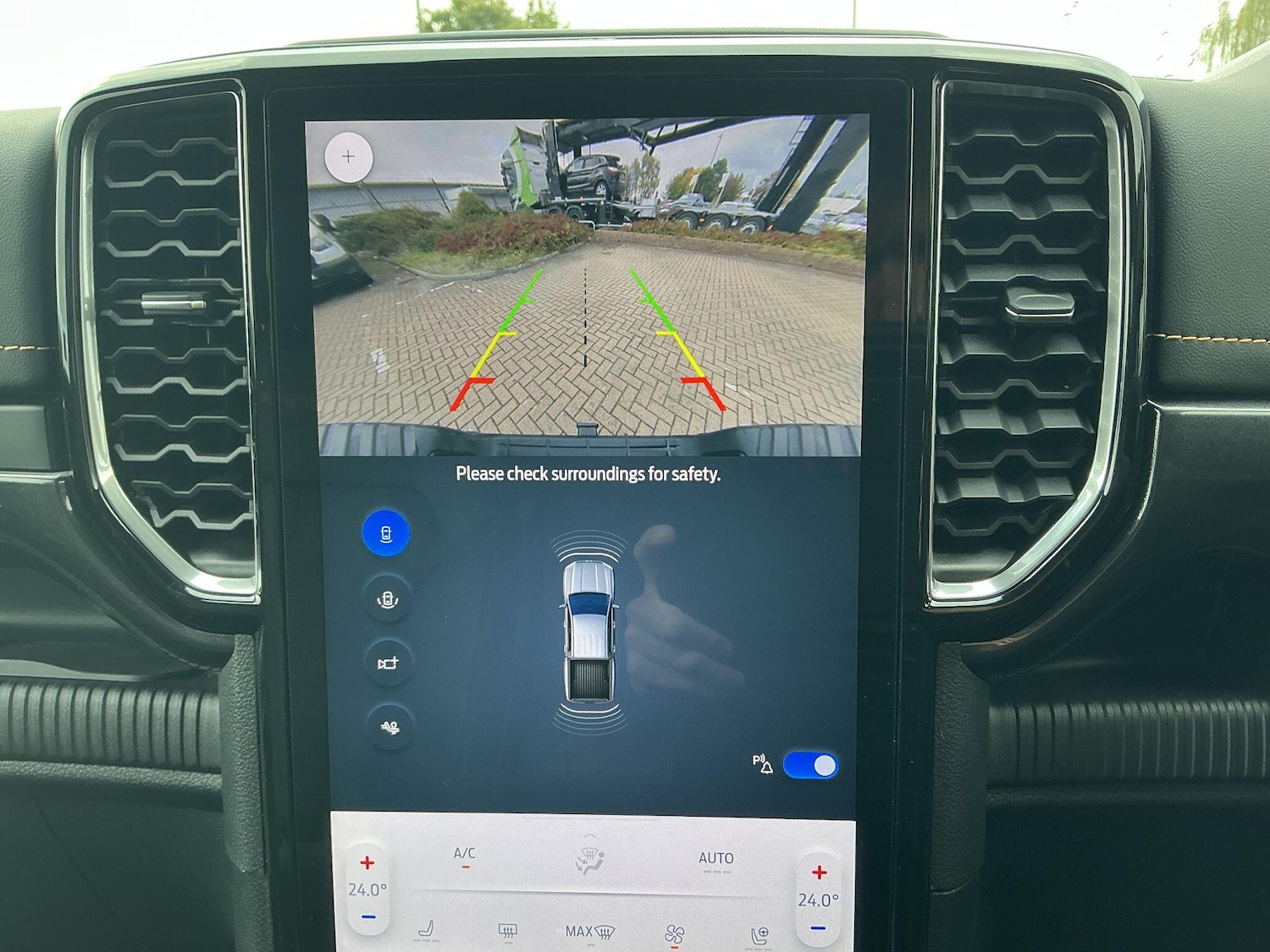 Used Ford Ranger 2025 for sale - 77191555: Photo 20