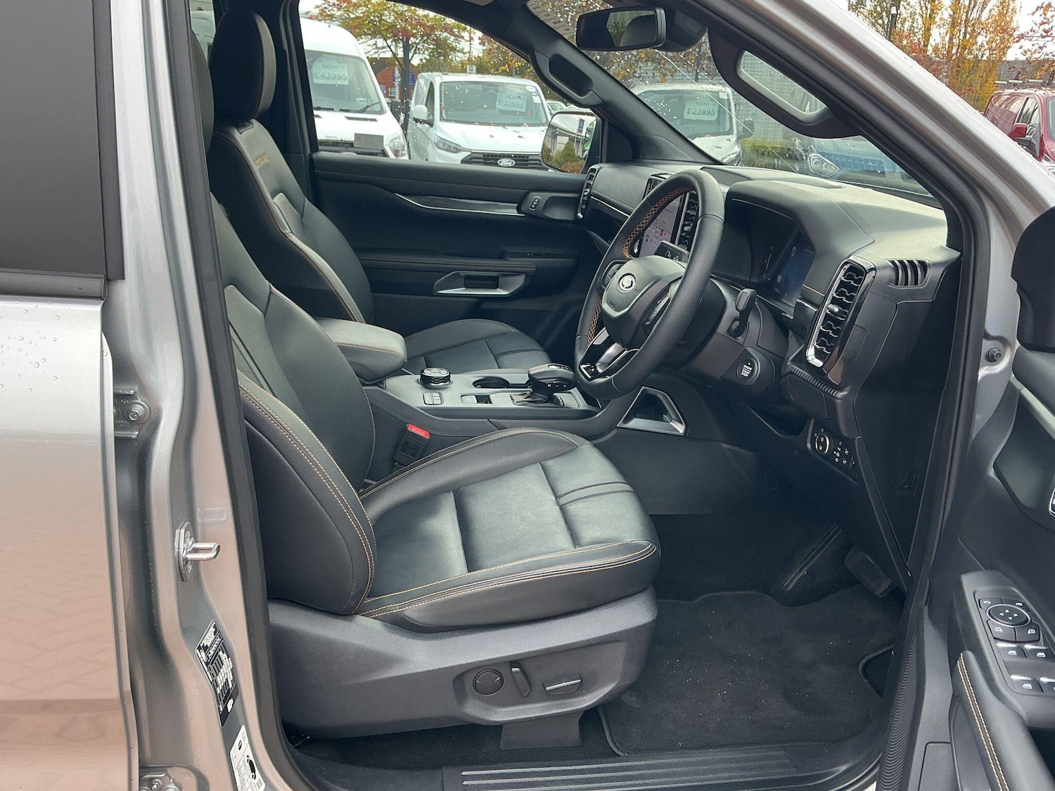 Used Ford Ranger 2025 for sale - 77191555: Photo 21