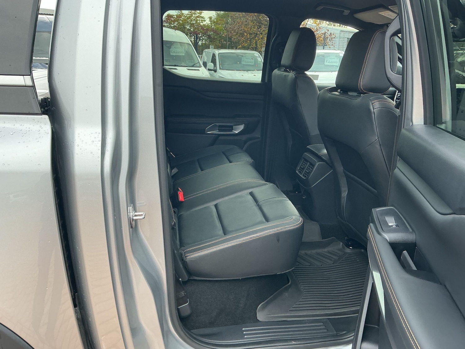 Used Ford Ranger 2025 for sale - 77191555: Photo 23