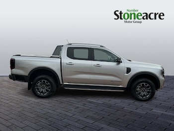 Used Ford Ranger 2025 for sale - 77191555: Photo