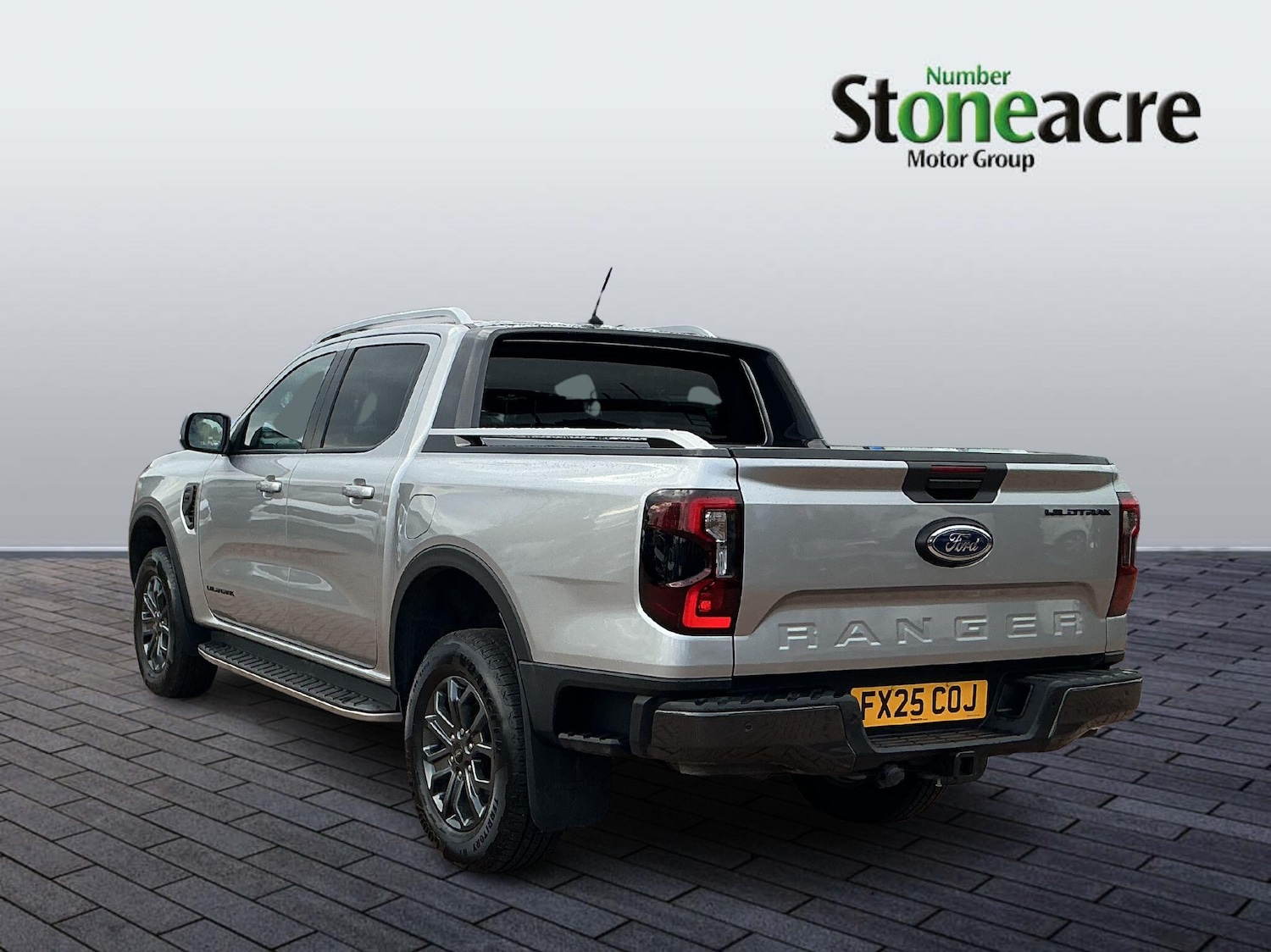 Used Ford Ranger 2025 for sale - 77191555: Photo 6