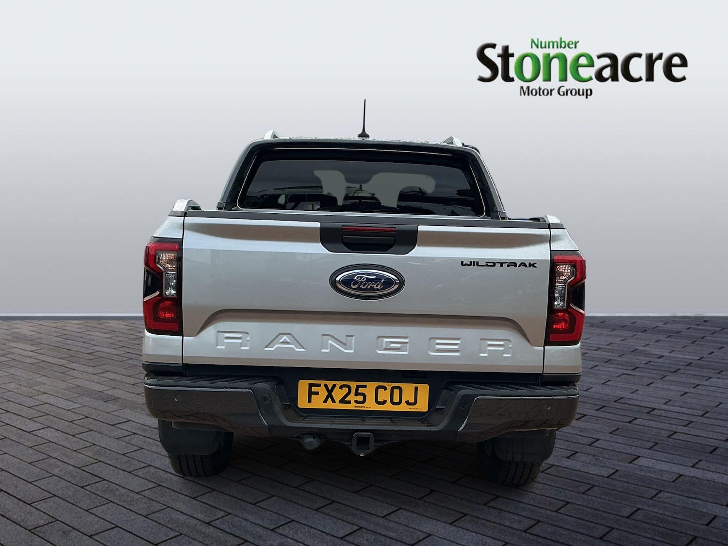 Used Ford Ranger 2025 for sale - 77191555: Photo 7