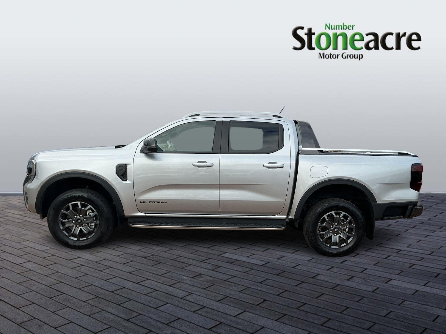 Used Ford Ranger 2025 for sale - 77191555: Photo 8