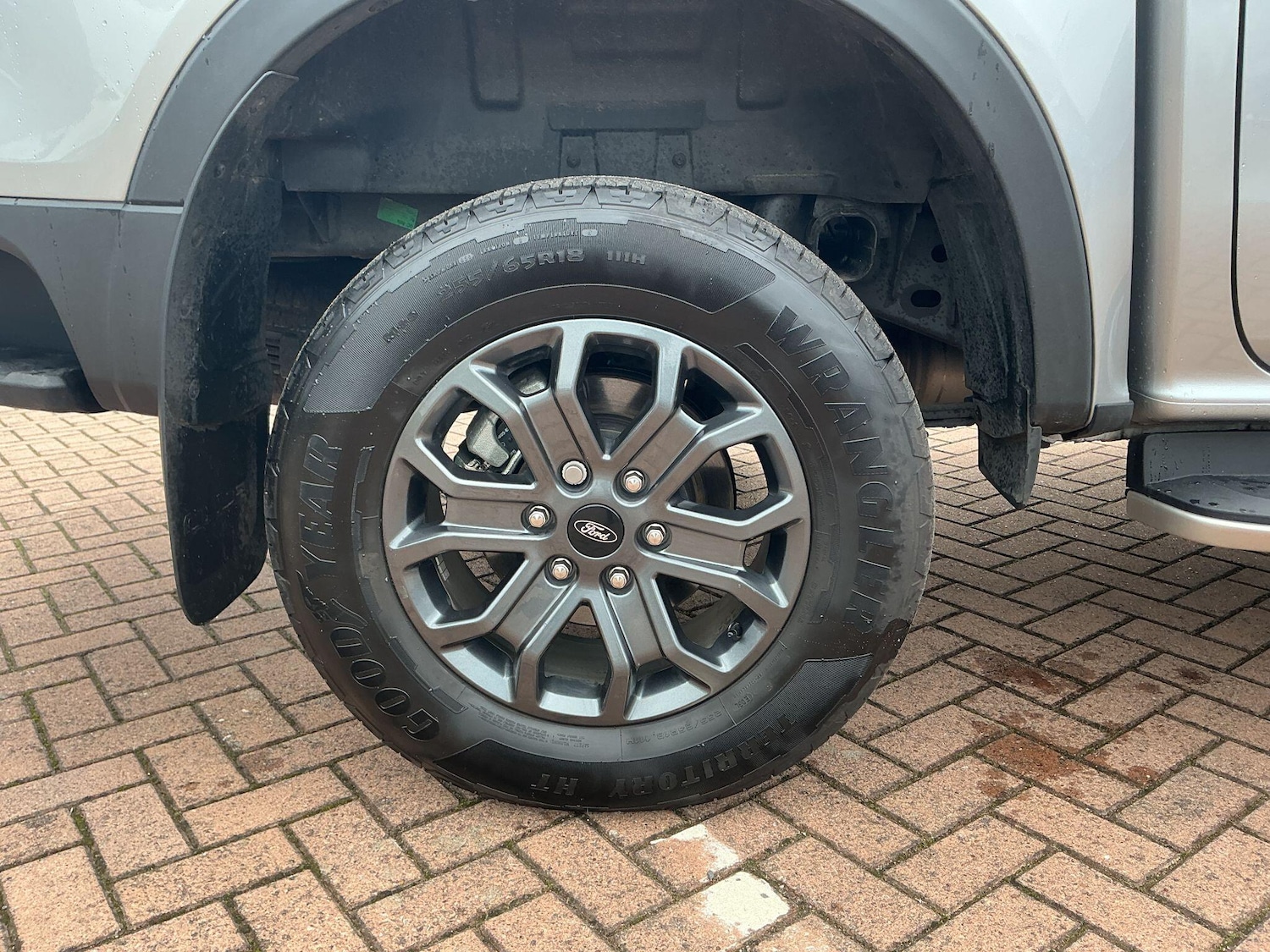 Used Ford Ranger 2025 for sale - 77191555: Photo 9