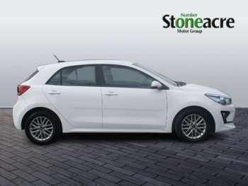 Used Kia Rio 2022 for sale - 74908730: Photo