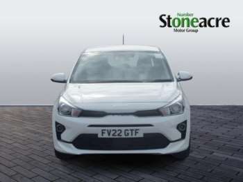 Used Kia Rio 2022 for sale - 74908730: Photo
