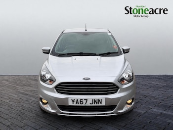 Used Ford Ka+ 2017 for sale - 79374163: Photo