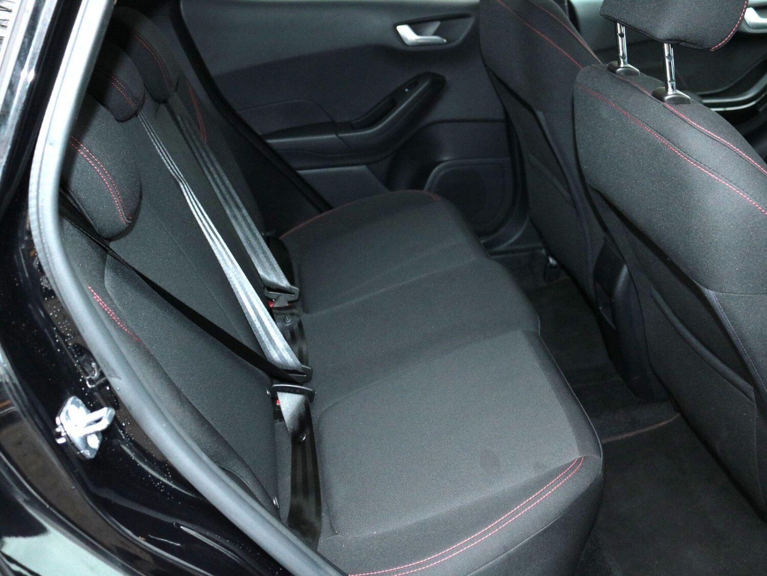 Used Ford Fiesta for sale - 77587189: Photo 10