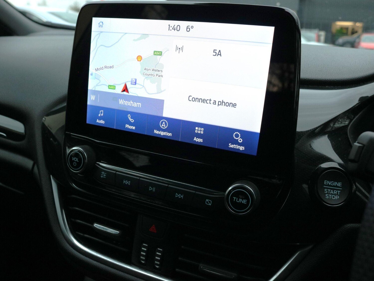 Used Ford Fiesta for sale - 77587189: Photo 11