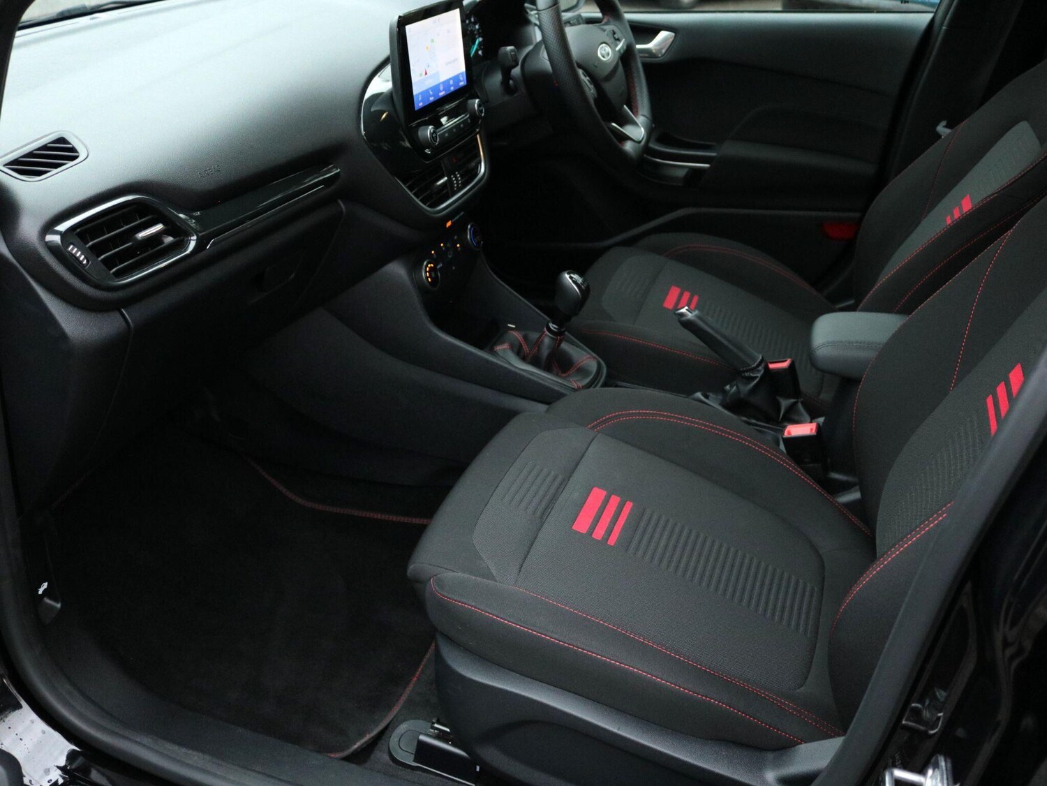 Used Ford Fiesta for sale - 77587189: Photo 14