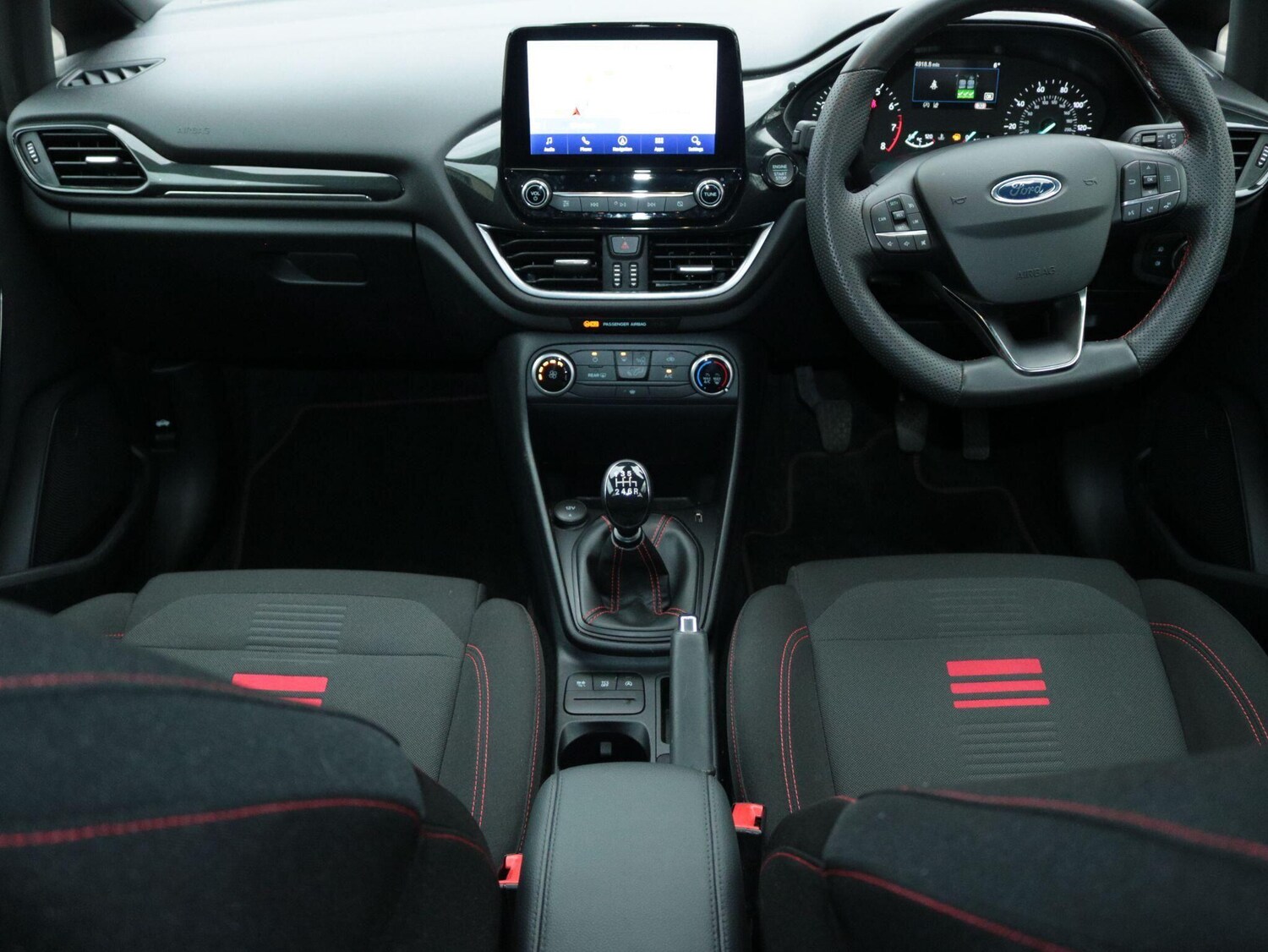 Used Ford Fiesta for sale - 77587189: Photo 15