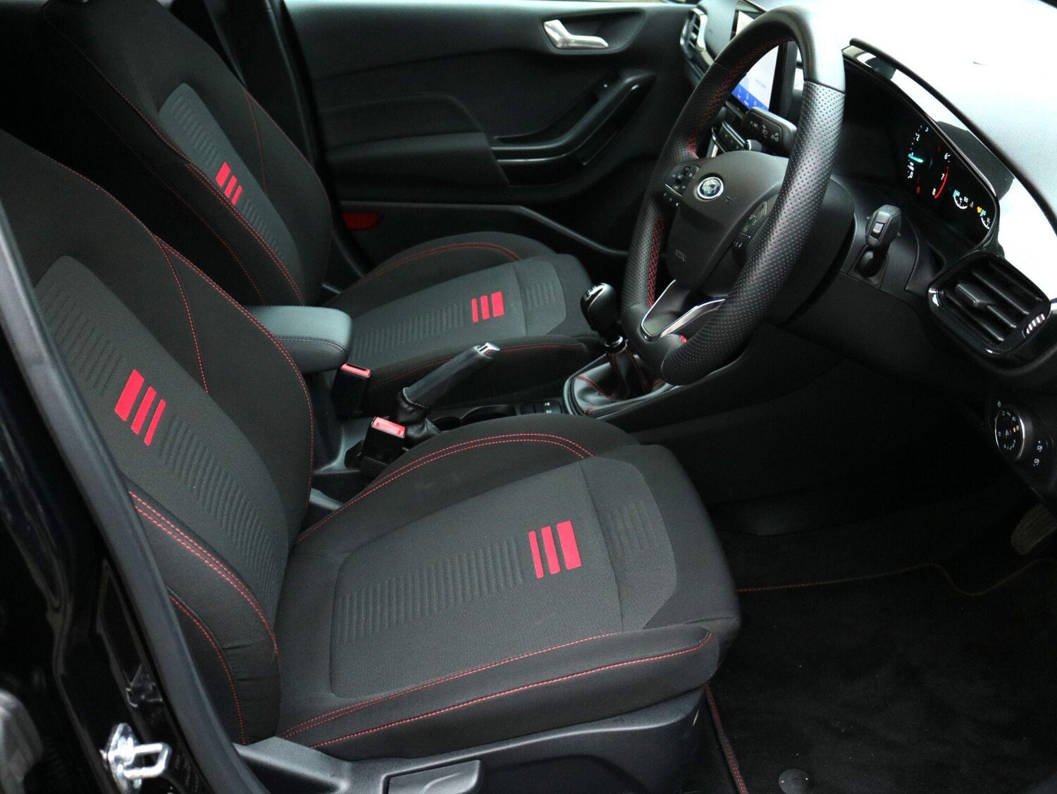 Used Ford Fiesta for sale - 77587189: Photo 16