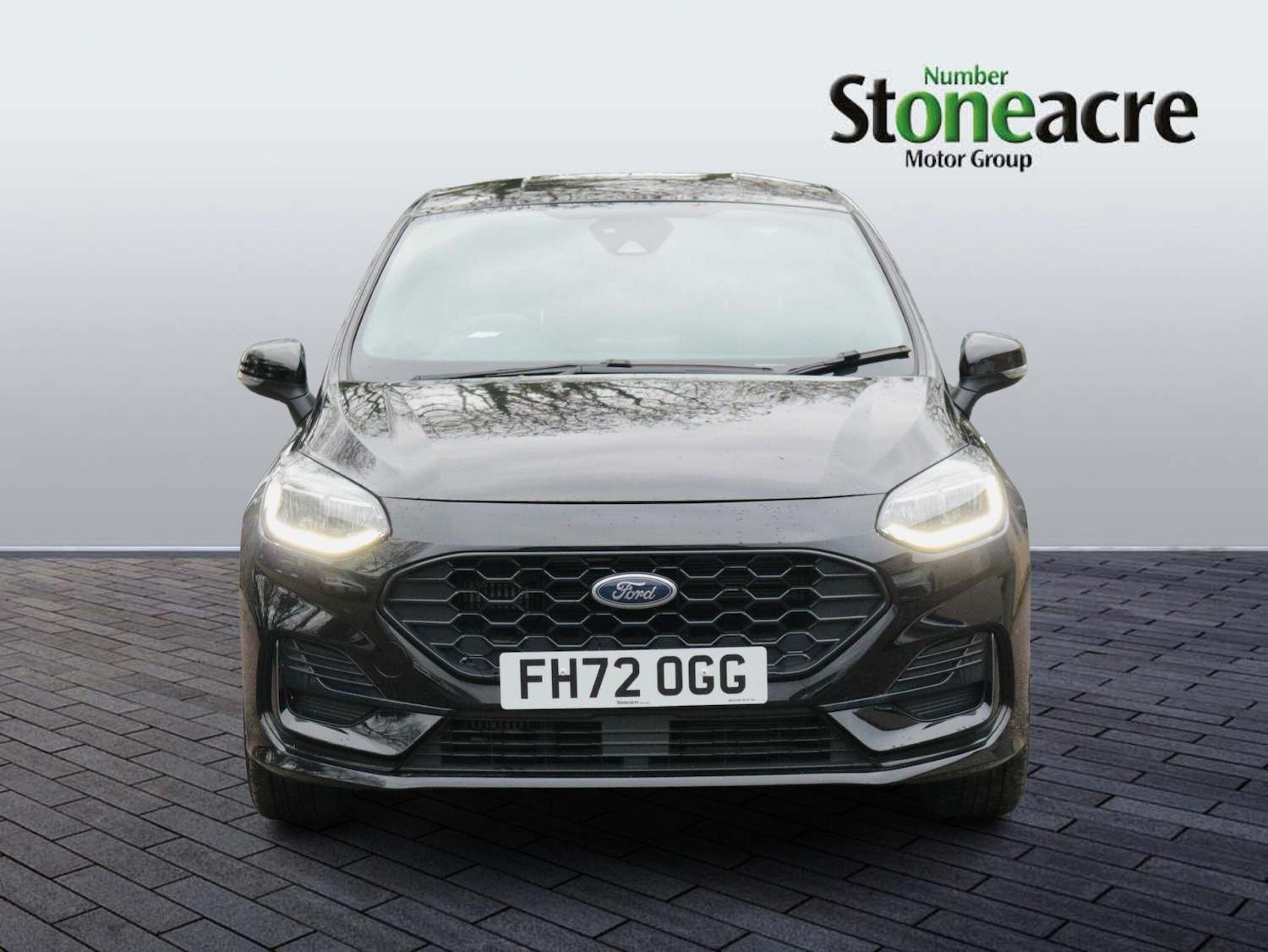 Used Ford Fiesta for sale - 77587189: Photo 4